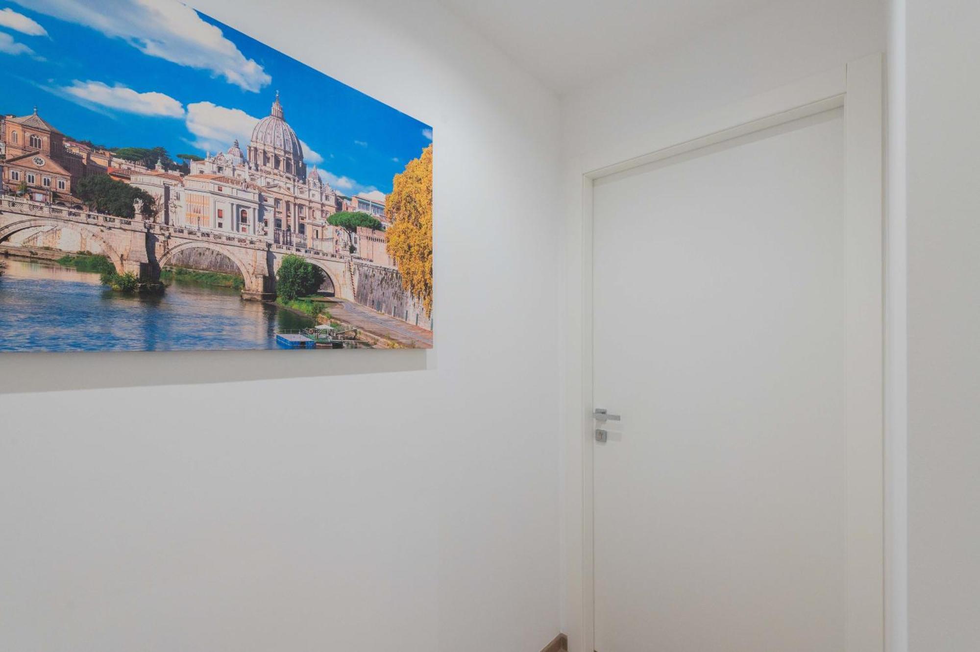 Affittacamere Elical Vatican
